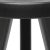 Not Yet Made - Made To Order Meribel Wood Stool by Charlotte Perriand for Cassina For Sale - Image 5 of 15
