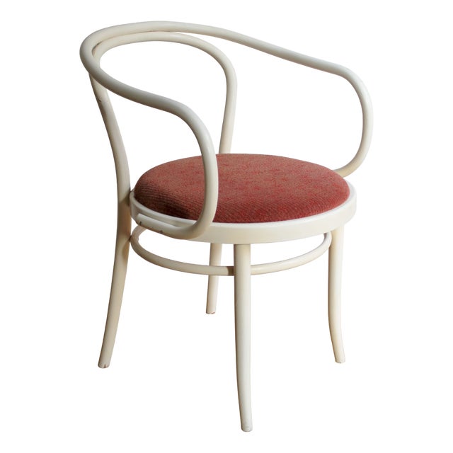 Vintage B9 Chair by Ton, 1988 For Sale