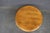 Late 20th Century Ethan Allen Queen Anne Maple Oval Drop-Leaf Accent Table For Sale - Image 5 of 11
