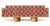 Chiodino Sideboard by Giorgia Bevilacqua and Marika Lamarina for Fabbro Arredi For Sale - Image 6 of 8