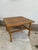 Børge Mogensen Borge Mogensen (Attr.) for FDB Mobler Danish Oak Side Table 1965 For Sale - Image 4 of 13