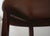 Baker Federal Style Inlaid Mahogany Nesting Tables For Sale - Image 13 of 14