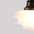 1930s PH 2/2 Pendant with Matte Glass by Poul Henningsen for Louis Poulsen 1930s For Sale - Image 5 of 10