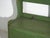 Antique Painted Storage Bench in Pine, 1900 For Sale - Image 10 of 13