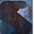 Lena Pawlik, Cocoon. The Unexpressed, 2026, Canvas & Acrylic For Sale - Image 4 of 5