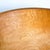 Mid 20th Century Farmhouse Rustic Sw Large Fruit Salad Bowl in Maple Wood For Sale - Image 5 of 7