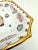 Vintage Decorative Dish, Andrea by Sadek Japan For Sale In Little Rock - Image 6 of 11