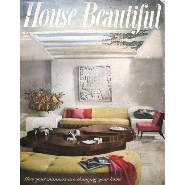 1950s Biomorphic Coffee Table in the Style of t.h. Robsjohn-Gibbings For Sale - Image 11 of 11