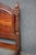 Henkel Harris Genuine Mahogany Queen Size Bed Frame For Sale - Image 13 of 14