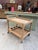 Oak Sideboard from De Coene Frères For Sale - Image 8 of 8