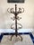Wood Early 20th Century Thonet Bentwood Children's Hall Tree Coat Rack For Sale - Image 7 of 7