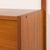 Mid-Century Scandinavian Wall Unit in Teak, 1960s For Sale - Image 10 of 14