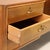 Vintage Chest of Drawers in Mahogany and Burl, 1960s For Sale - Image 6 of 10