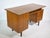 Mid-Century Teak Desk, Germany, 1960s For Sale - Image 4 of 11