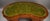 Edwardian Satinwood Kidney Shaped Writing Desk, 1900 For Sale - Image 6 of 12