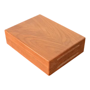 Dyrlund Danish Modern Teak Desk Accessory or Jewelry Box