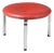 PK33 Stool by Poul Kjaerholm for Fritz Hansen, 1980 For Sale