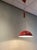 Vintage Pendant Lamp by Castiglioni Brothers for Flos, 1960s, in Very Good conditions. Designed 1960 to 1969 This piece...