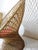 Italian Model Primavera Armchairs by Franco Albini & Franca Helg for BBB Bonacina, 1968, Set of 2 For Sale - Image 15 of 17