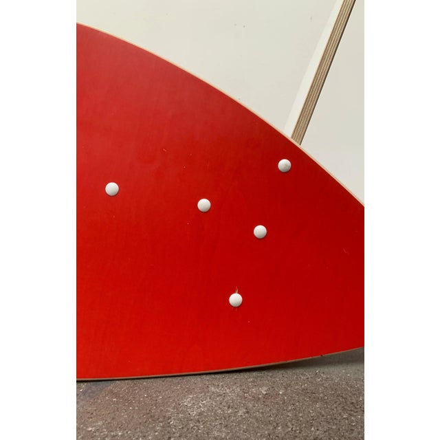 German Custom Made Children's Rocking Chair For Sale - Image 9 of 18