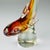 Original Murano Glass Sculpture of Shark by Michele Rossetto, Italy, 1979 For Sale - Image 6 of 14