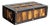 Antique Anglo Indian Ebony & Porcupine Quill Box For Sale