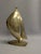 Nautical Mid-Century Vintage Brass Sailboat For Sale - Image 3 of 10