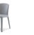 Contemporary Hola 369 Chair by Hannes Wettstein for Cassina For Sale - Image 3 of 10