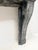 Napoleon III Fireplace in Blue Turquin Marble, 1800s For Sale - Image 10 of 18