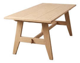 Example of Rene Gabriel Dining Tables