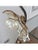 Flower Floor Lamp, 1970s For Sale - Image 12 of 17