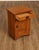 Stickley Stickley Mission Oak Harvey Ellis Inlaid Nightstand For Sale - Image 4 of 18