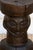 Antique African Carved Chief's Stool For Sale - Image 4 of 10