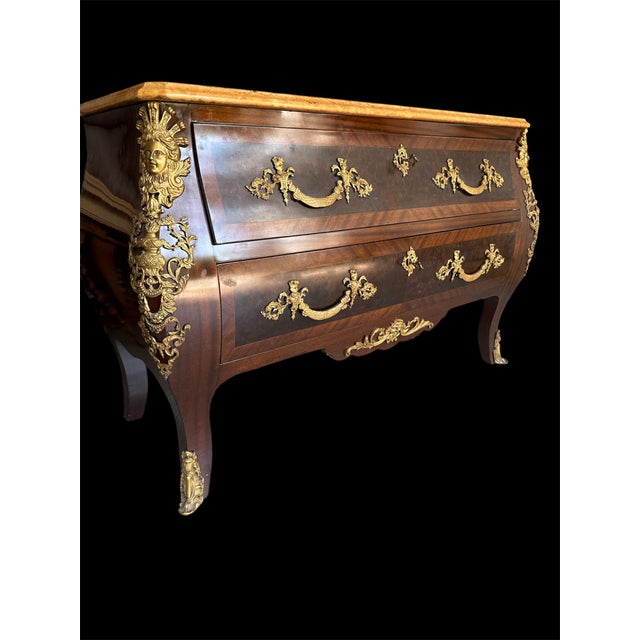 1930s Commode For Sale - Image 10 of 14