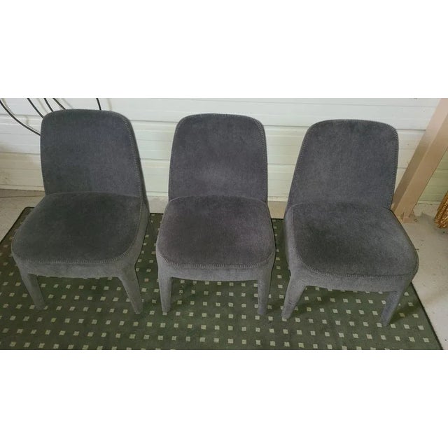 Chauffeuse Febo édité par Maxalto du groupe B&B Italia et du designer Antonio Citterio font parti de la collection APTA...