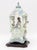 Lladro "Gazebo in Bloom" Porcelain Figurine For Sale - Image 10 of 18