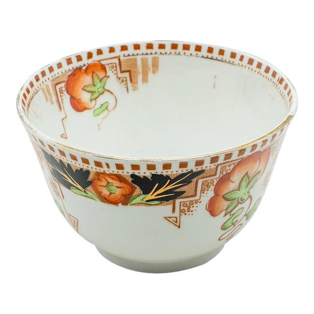 1940's Vintage Bonbon Bowl For Sale