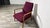 Armchair by Krasna Jizba, 1960s For Sale - Image 4 of 9