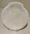 Hollywood Regency Vintage Nautilus Lustre Shell-Shaped Pearlescent Decorative Plate For Sale - Image 3 of 7