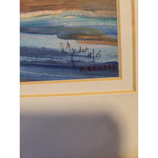1940s Hotel Del Coronado Art Print For Sale In San Francisco - Image 6 of 10
