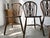 Windsor Chairs, 1890s, Set of 4 For Sale - Image 13 of 18