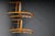 Set of Vintage Biedermeier Chairs in Birch For Sale - Image 11 of 17