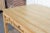 Reclaimed Elm Qing Style Dining Table For Sale In Los Angeles - Image 6 of 12