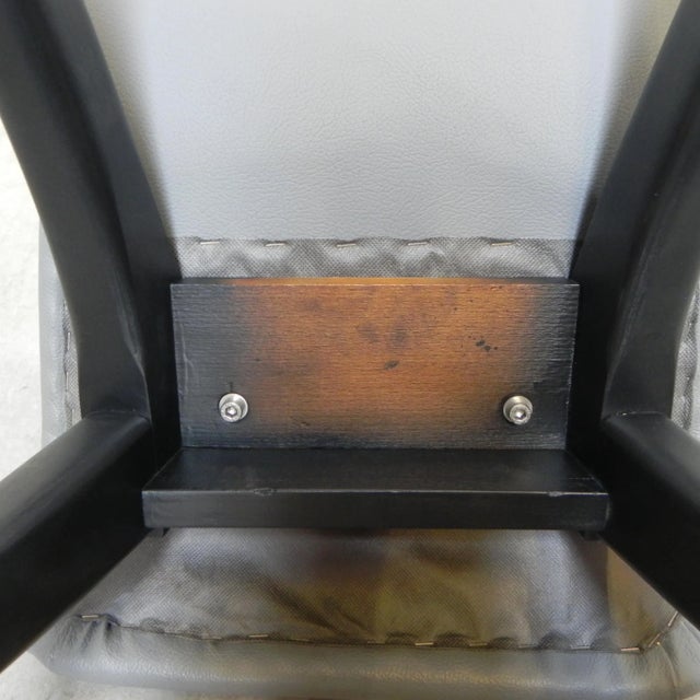 Chairs by Os Culemborg, Set of 4 For Sale - Image 15 of 18