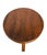 Art Deco Art Deco Round Occasional or Side Table From Italy For Sale - Image 3 of 9