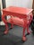 Neo Baroque Wooden Parlor Table, 1890s For Sale - Image 16 of 17
