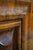 Antique Italian 18th Century Burl Wood 2 Door 2 Drawer Credenza Cabinet For Sale - Image 16 of 18