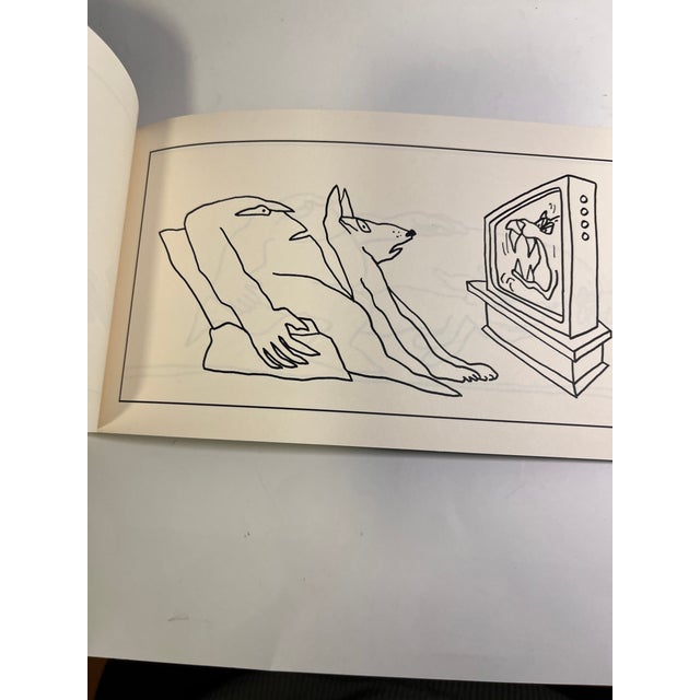 2000 - 2009 Vittorio's Dog Book For Sale - Image 5 of 14