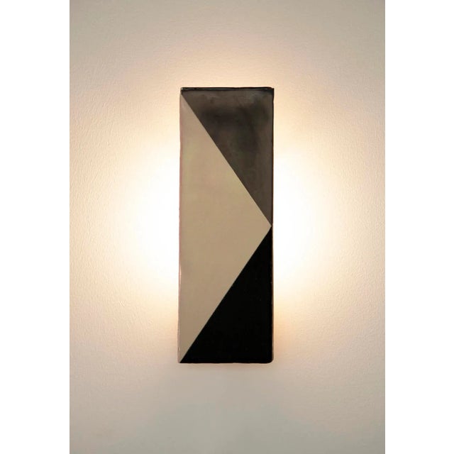 Tile(s) is a collection of wall lights produced in collaboration with ceramic tiles designer Marianne Smink. They provide...