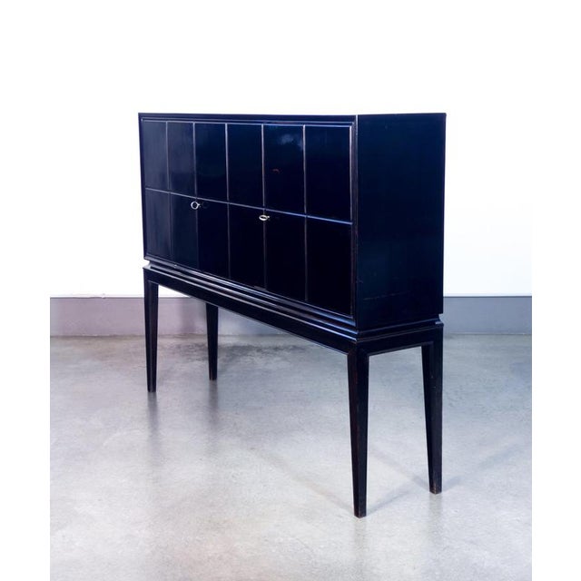 1940s Credenza by Paolo Buffa, Italy, 1940s For Sale - Image 5 of 18